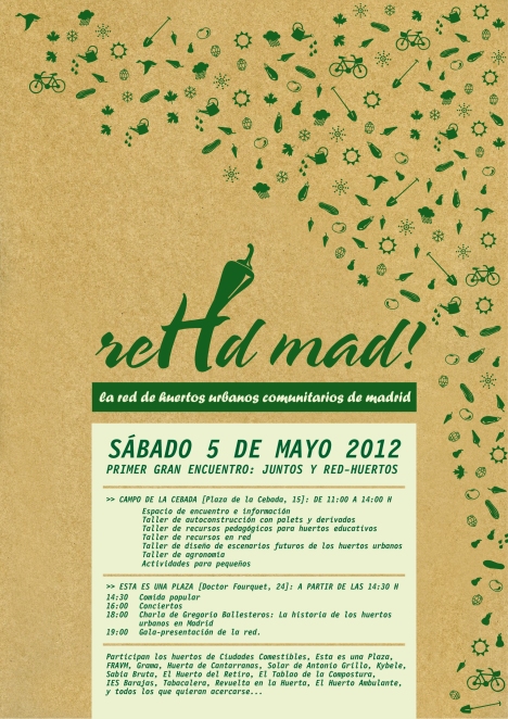 5 de Mayo: Jornada de la Red de Huertos Urbanos de Madrid Cartel-rehd-mad-imprimir
